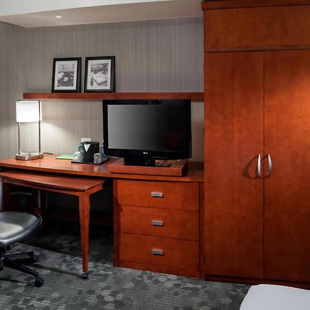 Hotel Courtyard By Marriott Seattle Kirkland Zewnętrze zdjęcie