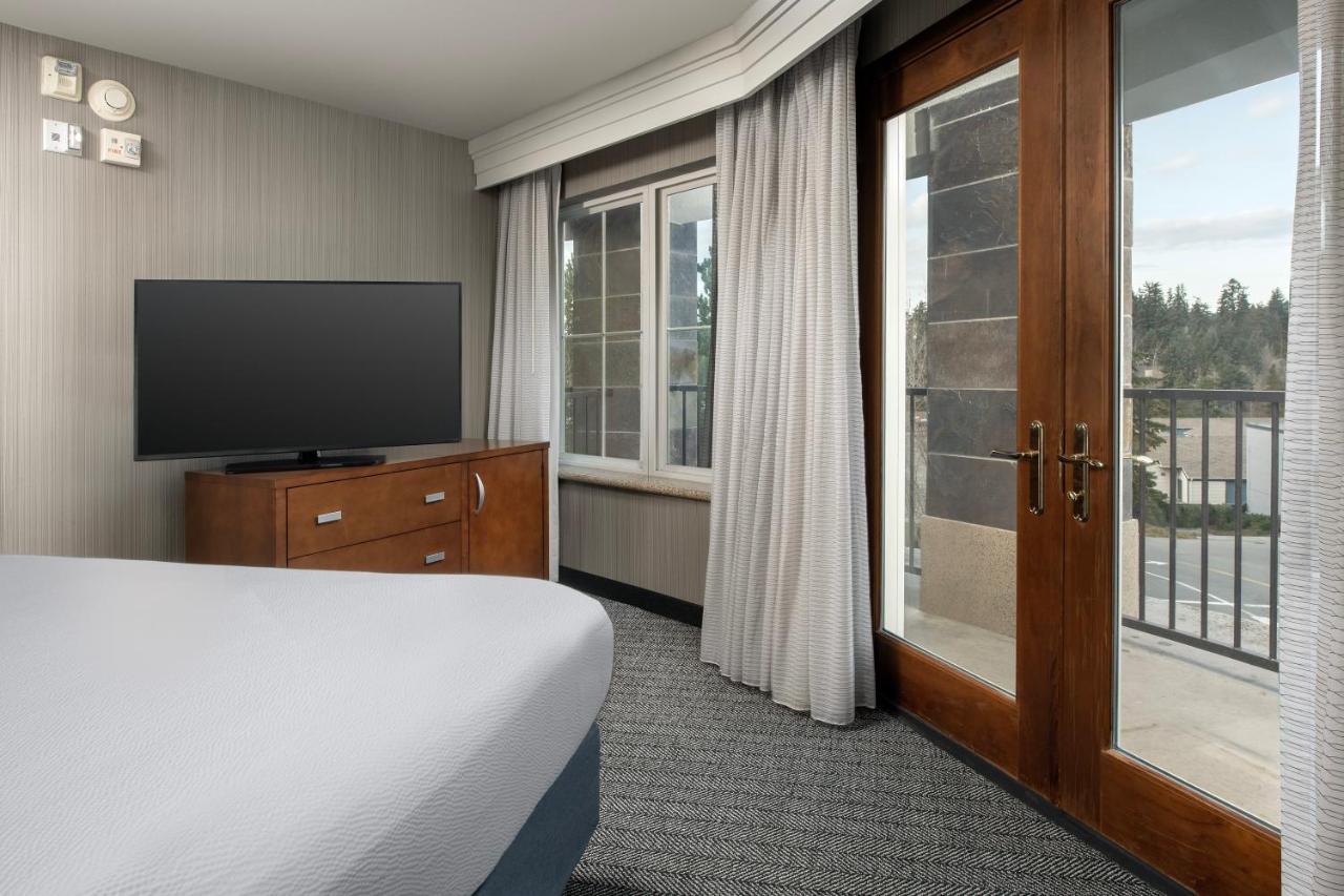 Hotel Courtyard By Marriott Seattle Kirkland Zewnętrze zdjęcie