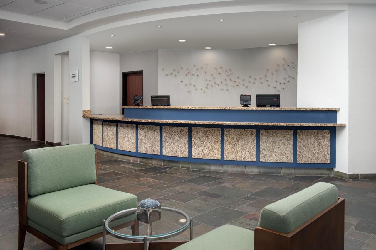 Hotel Courtyard By Marriott Seattle Kirkland Zewnętrze zdjęcie