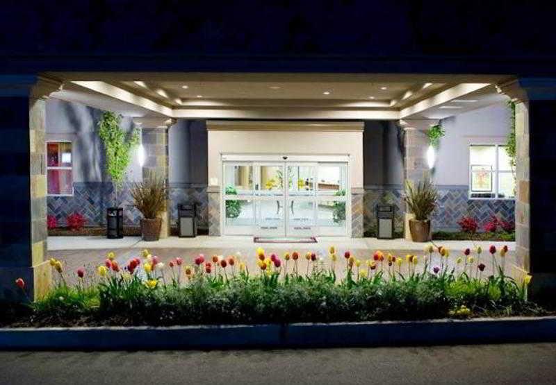 Hotel Courtyard By Marriott Seattle Kirkland Zewnętrze zdjęcie
