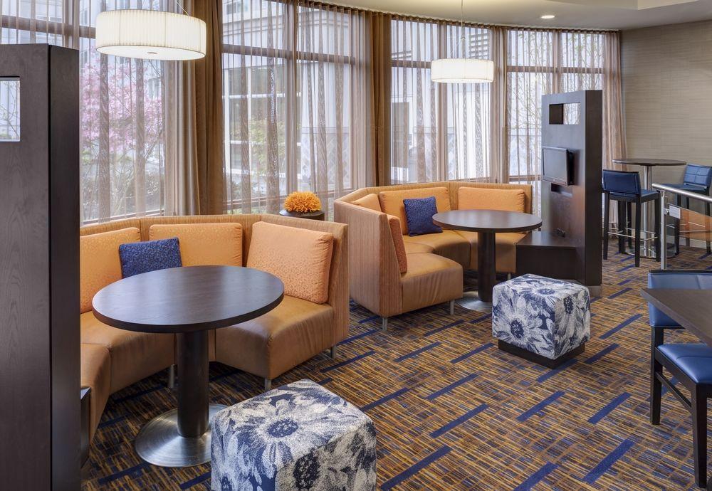 Hotel Courtyard By Marriott Seattle Kirkland Zewnętrze zdjęcie