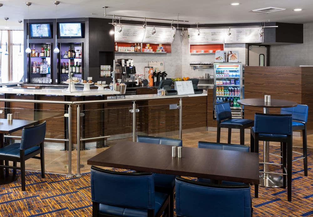 Hotel Courtyard By Marriott Seattle Kirkland Zewnętrze zdjęcie