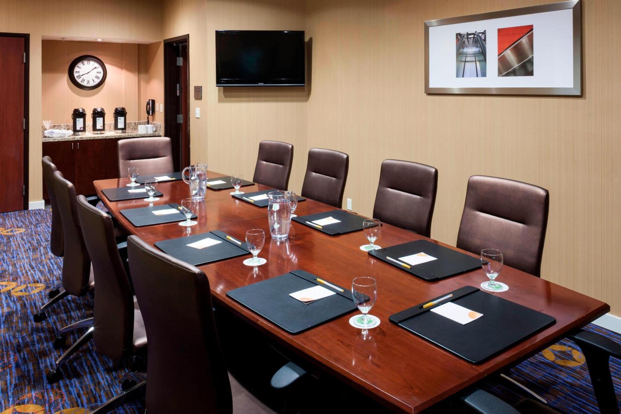 Hotel Courtyard By Marriott Seattle Kirkland Zewnętrze zdjęcie