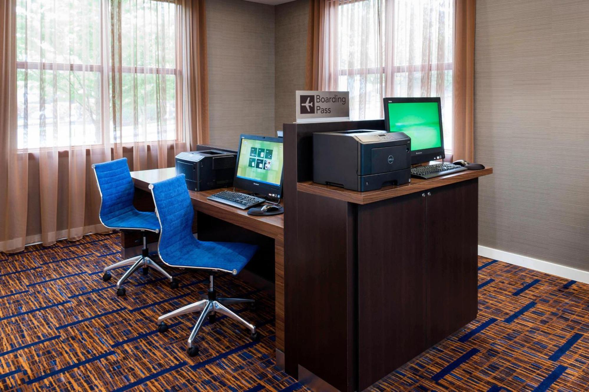 Hotel Courtyard By Marriott Seattle Kirkland Zewnętrze zdjęcie
