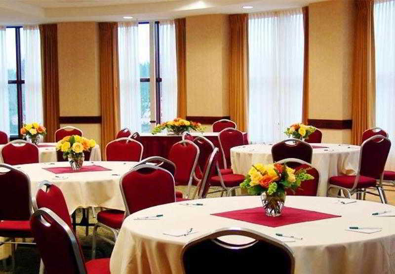 Hotel Courtyard By Marriott Seattle Kirkland Zewnętrze zdjęcie