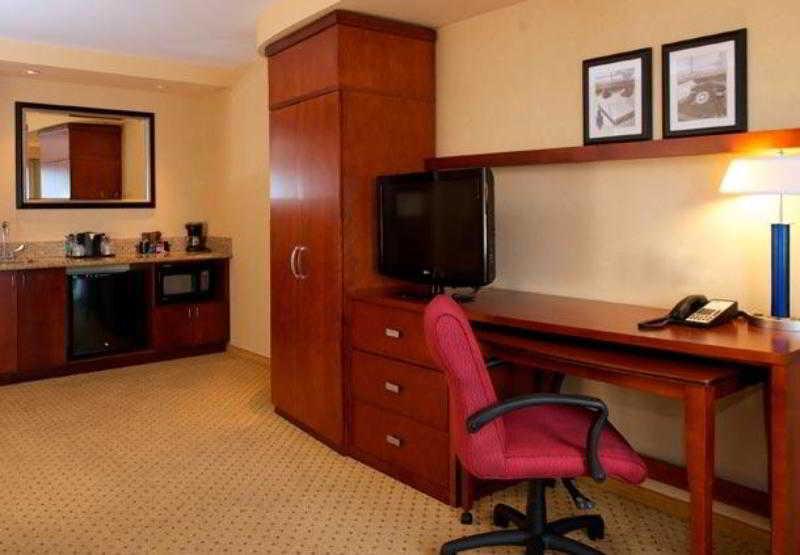 Hotel Courtyard By Marriott Seattle Kirkland Pokój zdjęcie