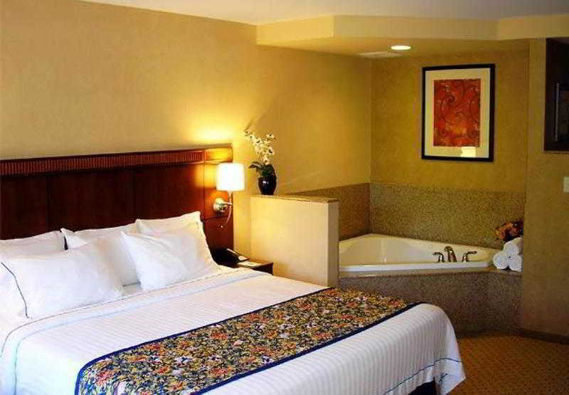 Hotel Courtyard By Marriott Seattle Kirkland Zewnętrze zdjęcie